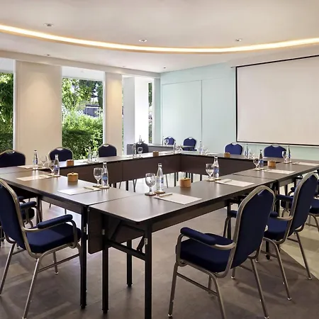 Grand Mercure Bali Seminyak