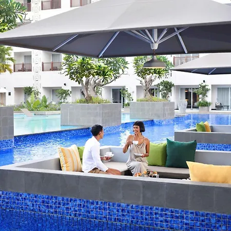Grand Mercure Bali Seminyak