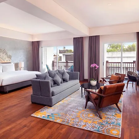 Grand Mercure Bali Seminyak