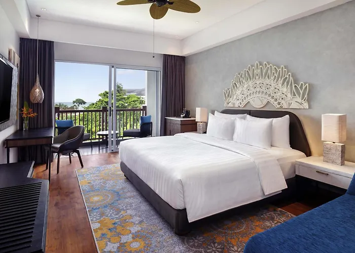 Grand Mercure Bali Seminyak