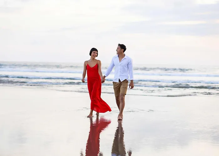 Hotel Grand Mercure Bali 5*