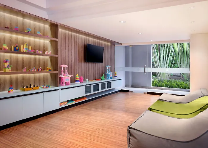 Grand Mercure Bali 5*