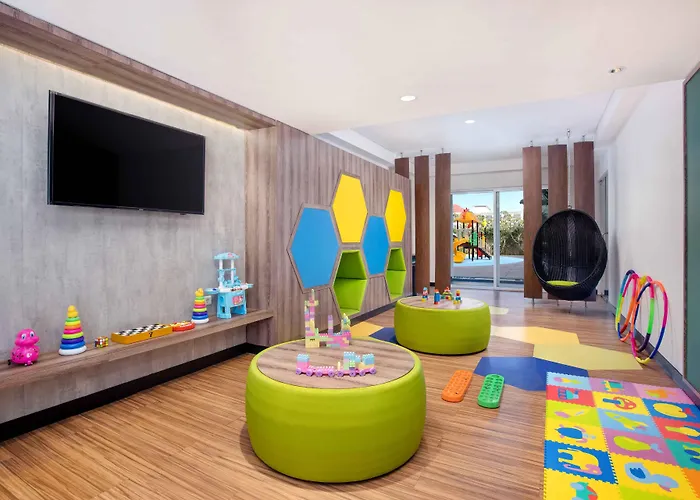 Grand Mercure Bali Hotel