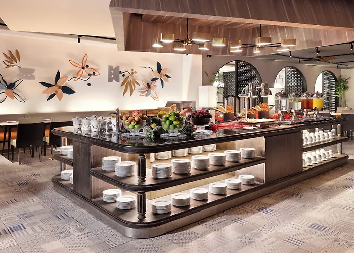 Grand Mercure Bali 5* Seminyak