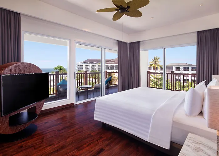 Grand Mercure Bali Hotel 5*