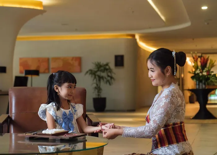 Grand Mercure Bali Hotel