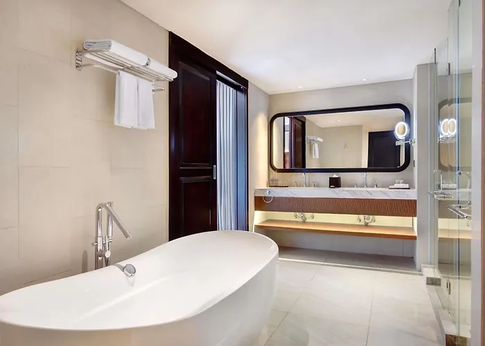 Grand Mercure Bali Hotel