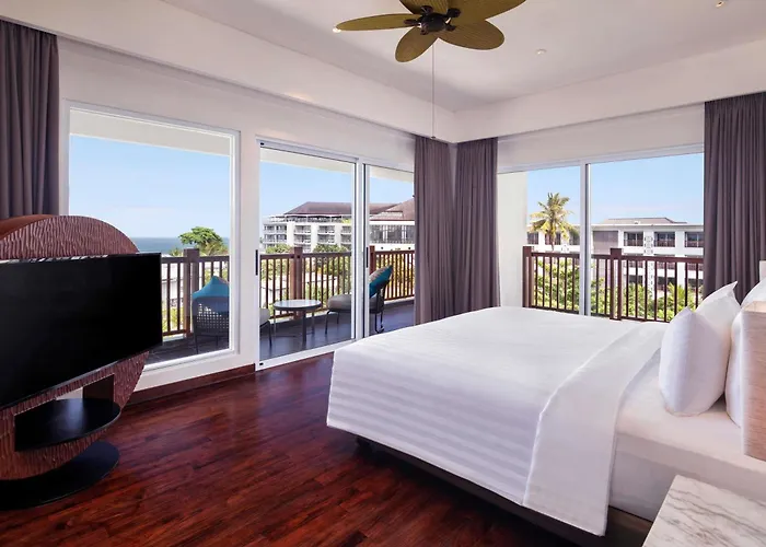 Grand Mercure Bali Hotel 5*