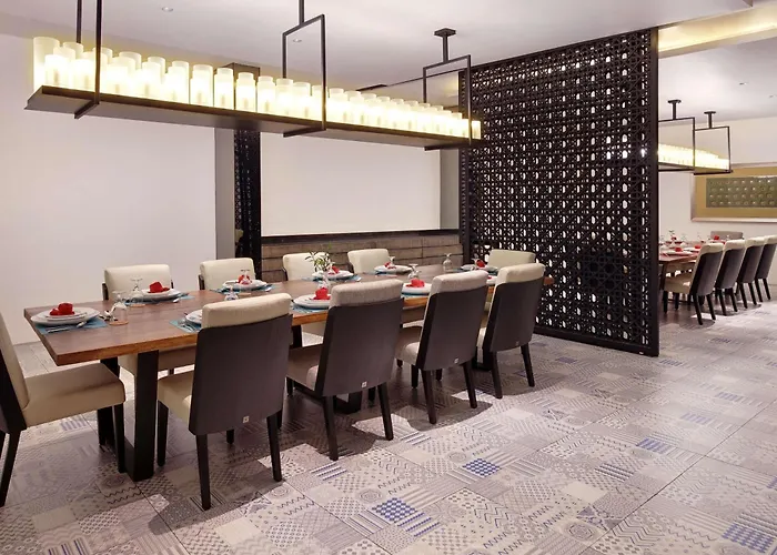 Grand Mercure Bali Seminyak