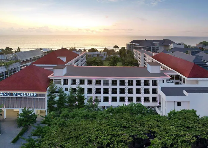 Grand Mercure Bali