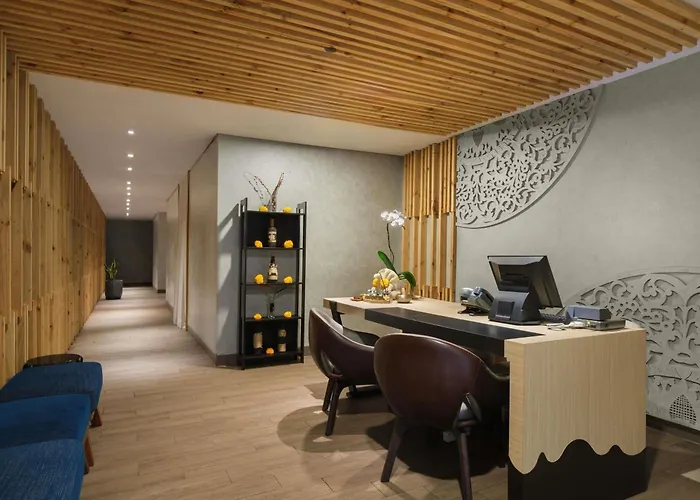 Grand Mercure Bali
