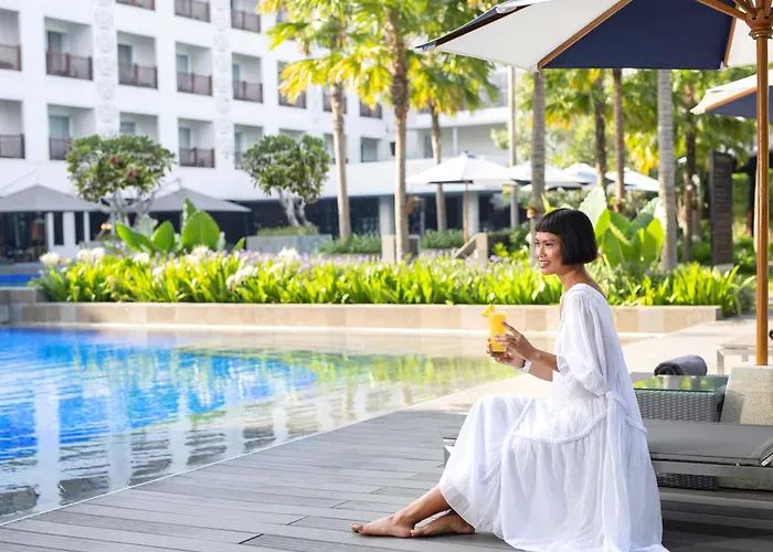 Grand Mercure Bali