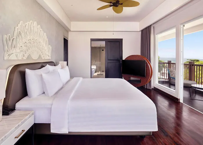 Hotel Grand Mercure Bali Seminyak