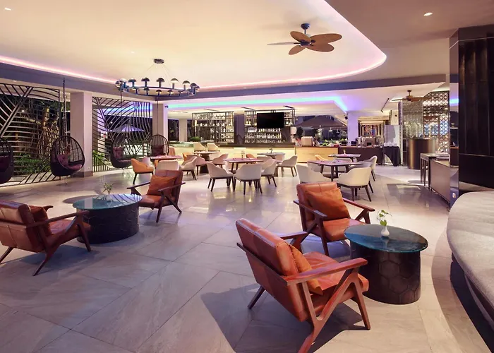 Grand Mercure Bali 5*