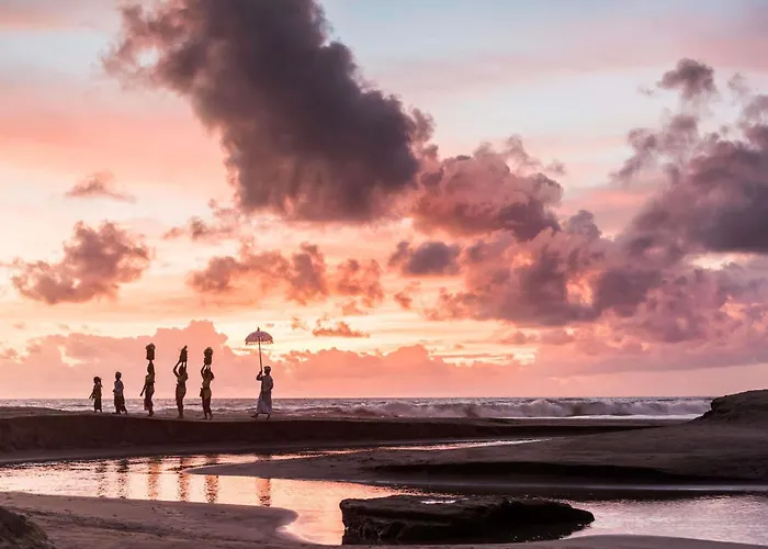 Grand Mercure Bali 5* Seminyak