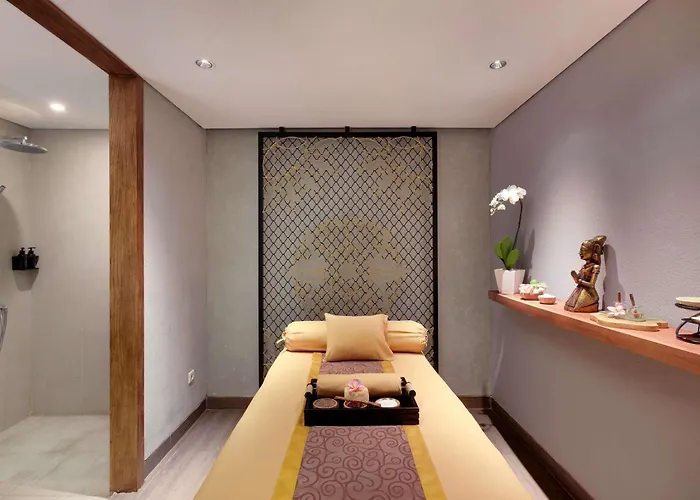 Grand Mercure Bali Hotel Seminyak