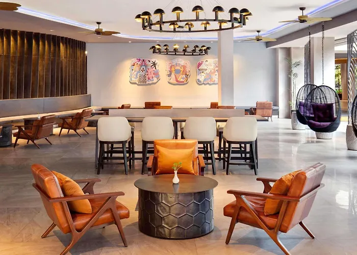 Grand Mercure Bali Seminyak