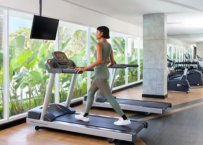 Grand Mercure Bali 5* Seminyak