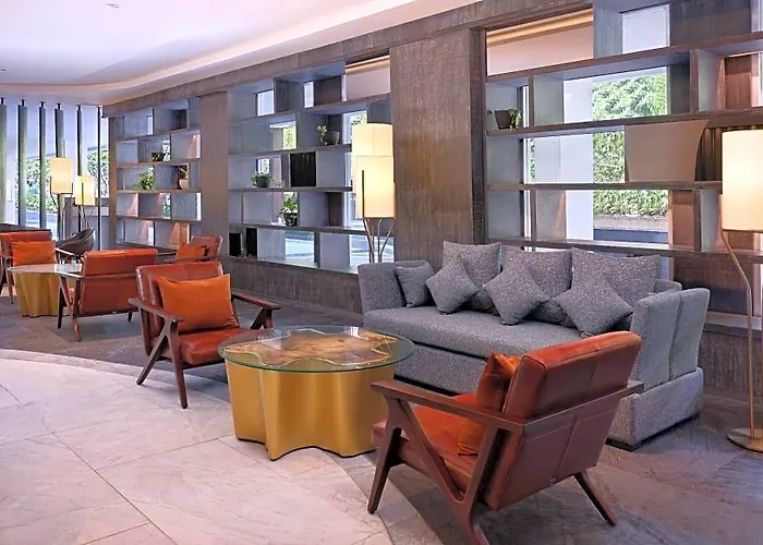 Hotel Grand Mercure Bali 5*