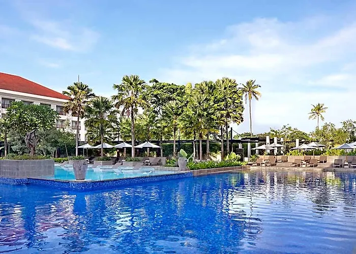 Grand Mercure Bali Seminyak
