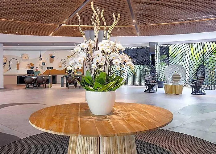 Hotel Grand Mercure Bali