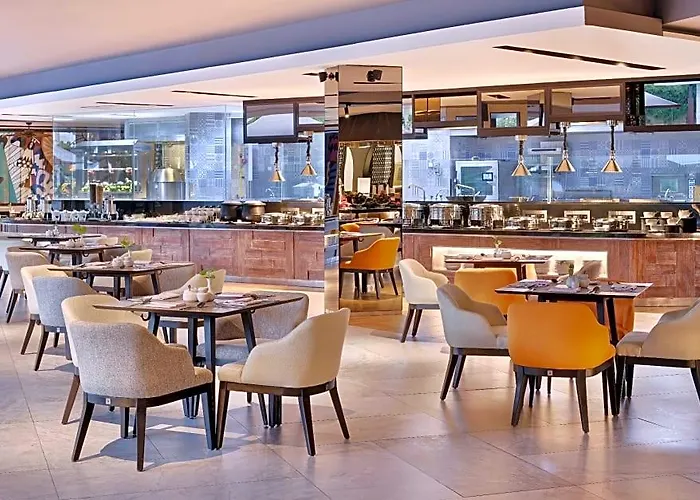 Grand Mercure Bali