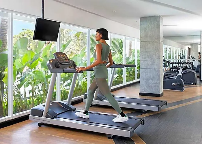 Grand Mercure Bali Hotel 5*