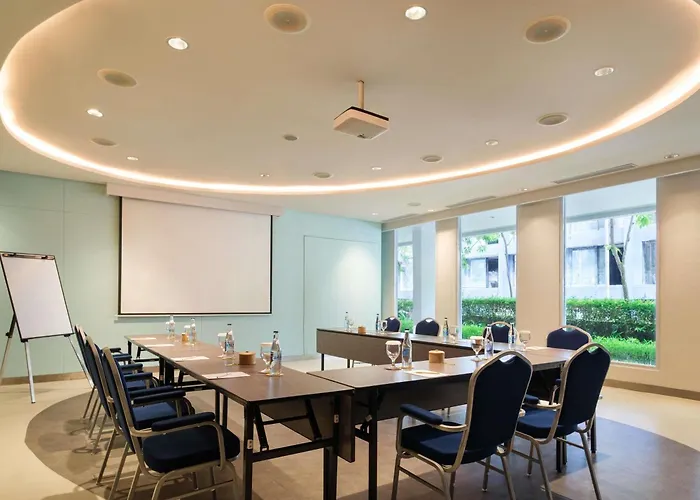 Grand Mercure Bali 5*
