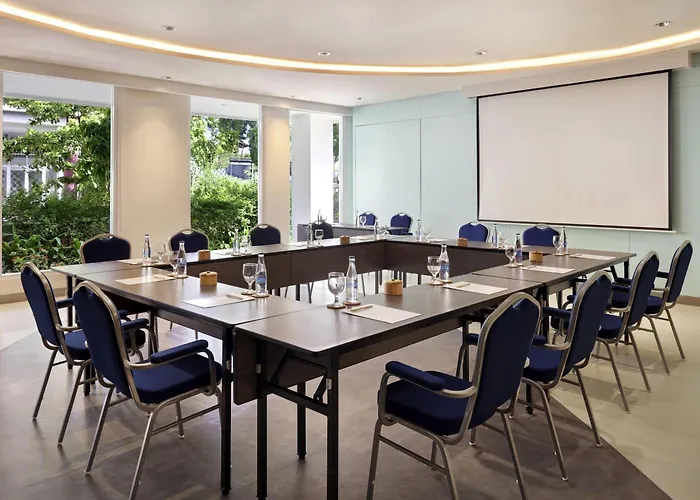 Grand Mercure Bali Hotel 5*