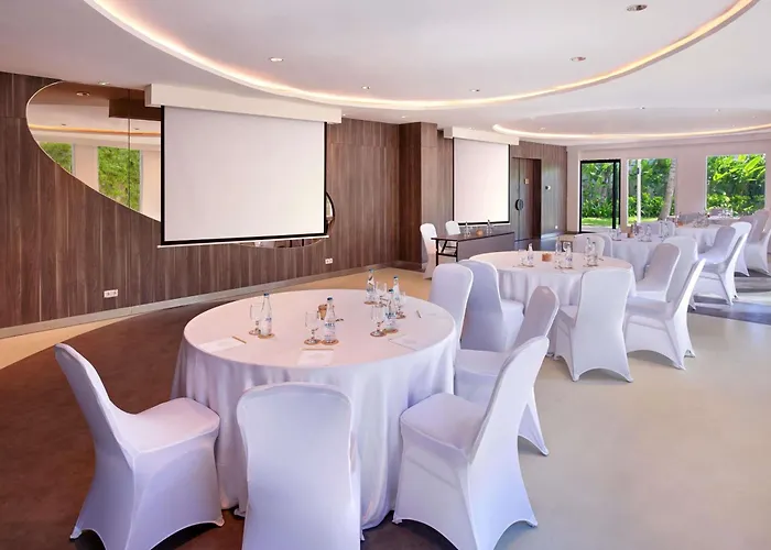 Grand Mercure Bali