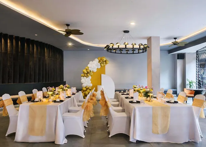 Grand Mercure Bali Hotel