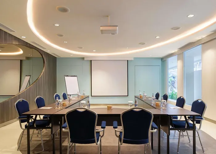 Hotel Grand Mercure Bali