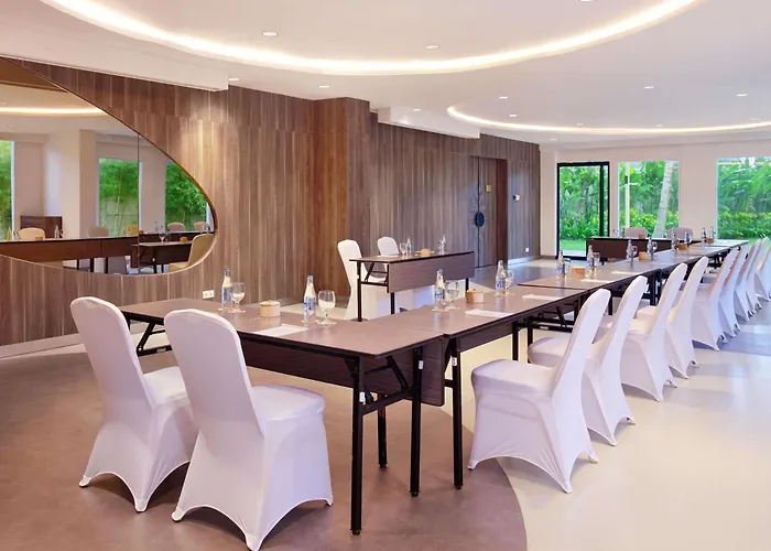 Hotel Grand Mercure Bali Seminyak