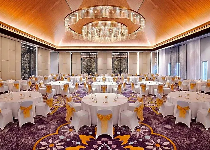 Hotel Grand Mercure Bali Seminyak
