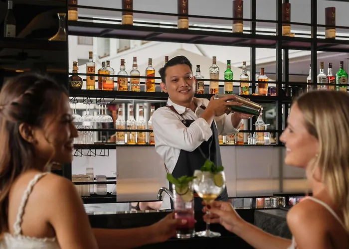 Hotel Grand Mercure Bali Seminyak