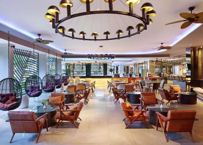 Grand Mercure Bali 5*
