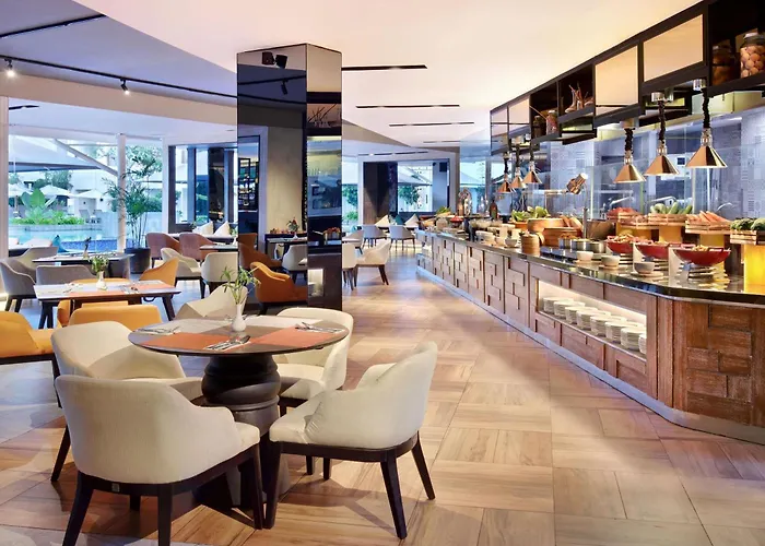 Grand Mercure Bali 5* Seminyak