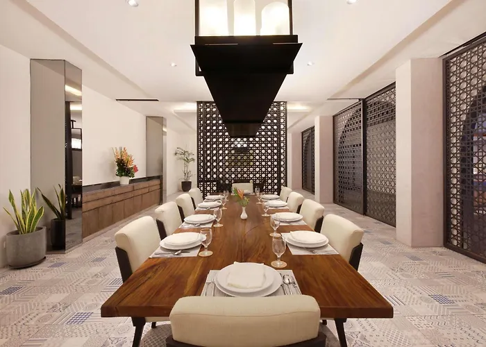 Hotel Grand Mercure Bali Seminyak