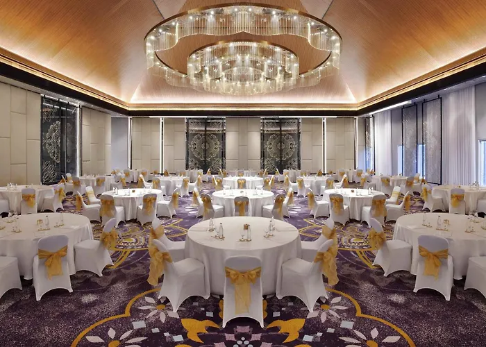Grand Mercure Bali Seminyak