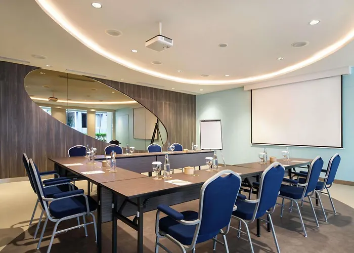 Grand Mercure Bali 5* Seminyak