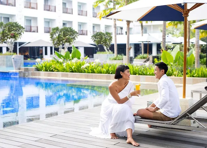 Hotel Grand Mercure Bali Seminyak