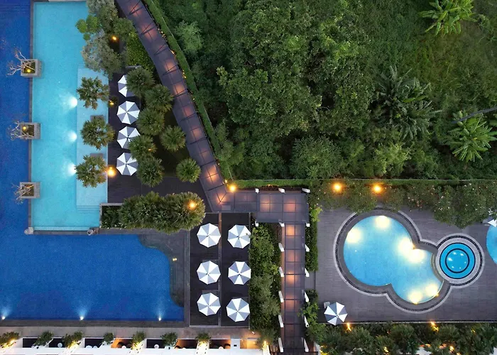 Grand Mercure Bali 5*