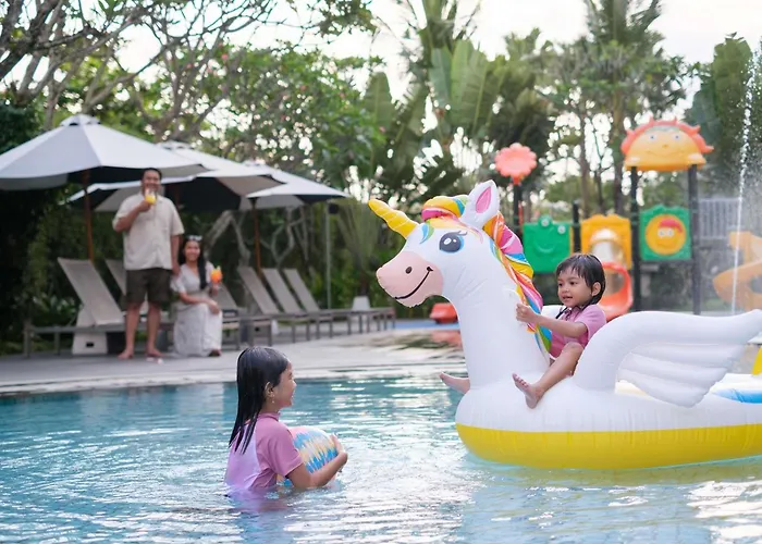 Grand Mercure Bali