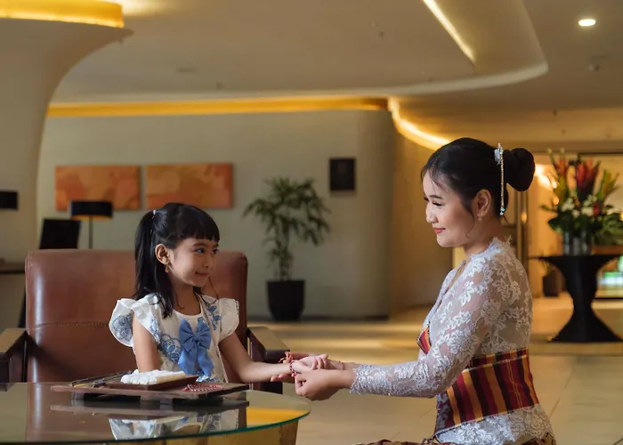 Grand Mercure Bali Seminyak
