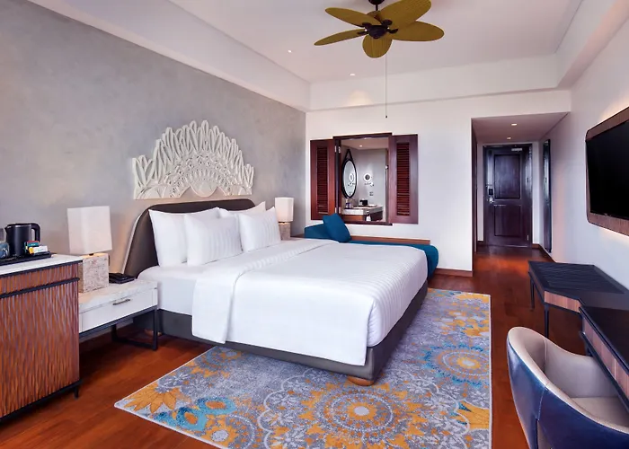 Grand Mercure Bali