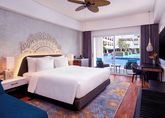 Grand Mercure Bali