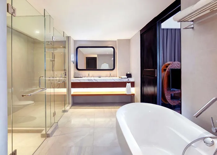 Grand Mercure Bali 5*