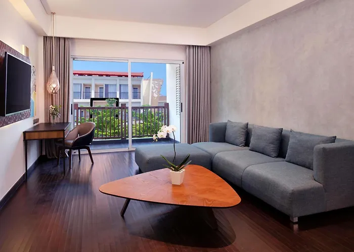 Grand Mercure Bali