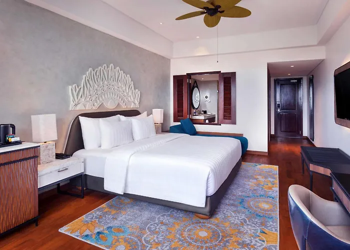 ホテル Grand Mercure Bali