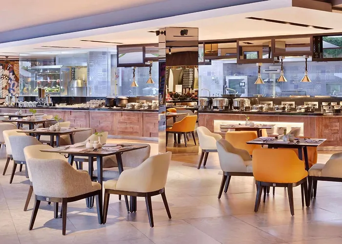 Grand Mercure Bali 5*
